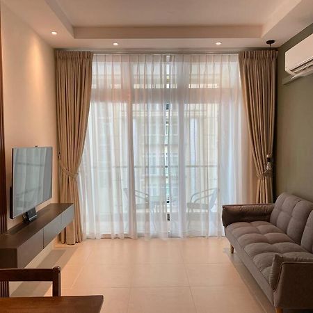 Myhome @ Riverine Resort קוצ'ינג מראה חיצוני תמונה