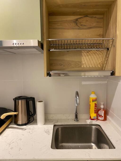 Myhome @ Riverine Resort קוצ'ינג מראה חיצוני תמונה
